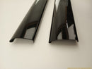 Land Rover LR4 Pair Of Rear Quarter Window Upper Trim-7