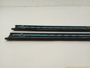 Land Rover LR4 Pair Of Rear Quarter Window Upper Trim-8