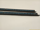 Land Rover LR4 Pair Of Rear Quarter Window Upper Trim-9