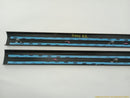 Land Rover LR4 Pair Of Rear Quarter Window Upper Trim-10