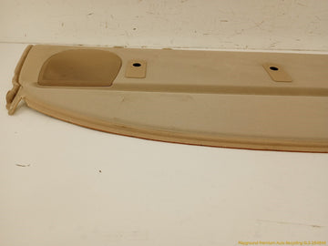 BMW 323i Rear Parcel Shelf Panel - 0