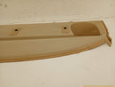 BMW 323i Rear Parcel Shelf Panel-3