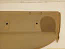 BMW 323i Rear Parcel Shelf Panel-5