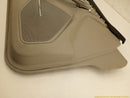 Cadillac CTS Driver Left Front Door Trim-4