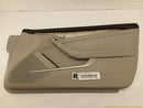 Cadillac CTS Passenger Right Front Door Trim-1