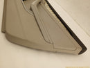Cadillac CTS Passenger Right Front Door Trim-4