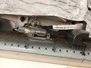 Cadillac CTS Passenger Right Front Door Trim-11