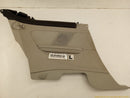 Cadillac CTS Driver Left Rear Quarter Trim-1
