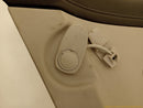 Cadillac CTS Driver Left Rear Quarter Trim-7