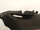 Cadillac CTS Driver Left Rear Quarter Trim-8
