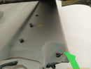 Cadillac CTS Driver Left Rear Quarter Trim-9