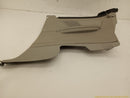 Cadillac CTS Passenger Right Rear Quarter Trim-2