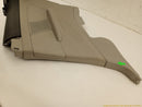 Cadillac CTS Passenger Right Rear Quarter Trim-6
