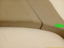 Cadillac CTS Passenger Right Rear Quarter Trim-7