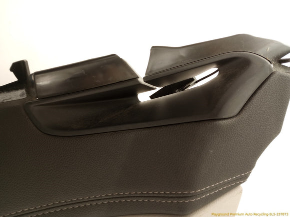 Cadillac CTS Passenger Right Rear Quarter Trim
