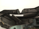 Cadillac CTS Passenger Right Rear Quarter Trim-11