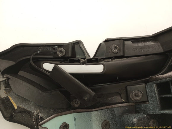 Cadillac CTS Passenger Right Rear Quarter Trim