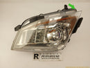 Cadillac CTS Passenger Right Head Lamp-1