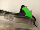 Cadillac CTS Passenger Right Head Lamp-7