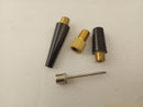 Cadillac CTS Spare Tire Air Compressor-2