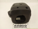 Cadillac CTS Steering Column Surround Bezel Trim-1