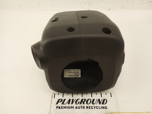 Cadillac CTS Steering Column Surround Bezel Trim
