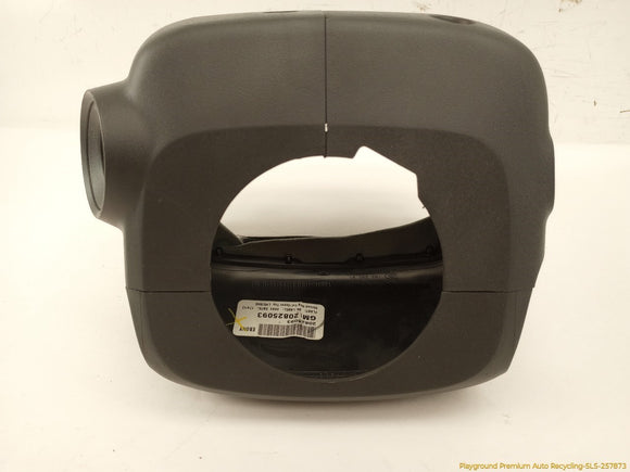 Cadillac CTS Steering Column Surround Bezel Trim