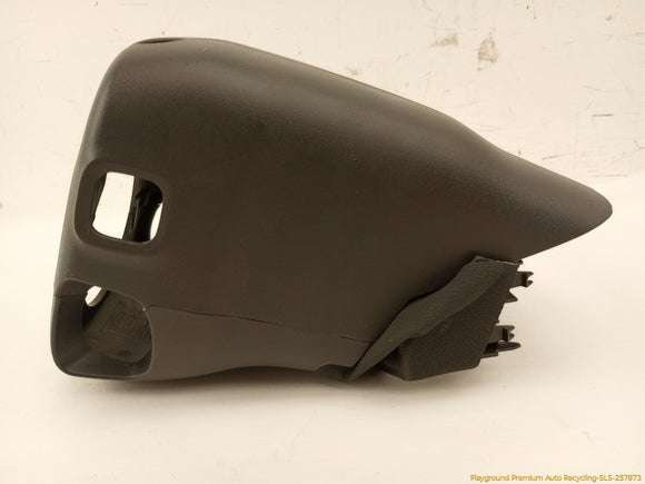 Cadillac CTS Steering Column Surround Bezel Trim
