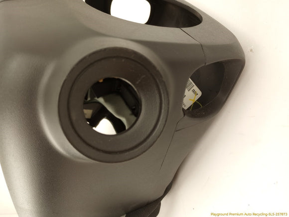Cadillac CTS Steering Column Surround Bezel Trim