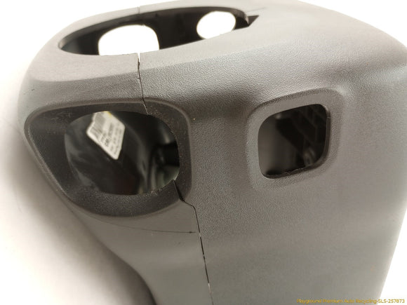 Cadillac CTS Steering Column Surround Bezel Trim