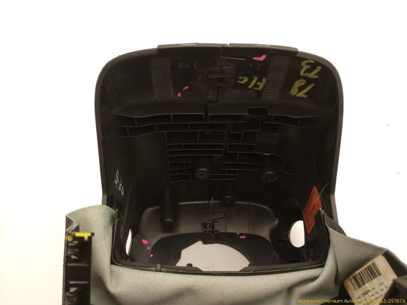 Cadillac CTS Steering Column Surround Bezel Trim