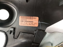 Cadillac CTS Steering Column Surround Bezel Trim-12