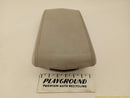 Cadillac CTS Center Console Armrest-1