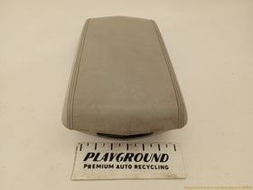 Cadillac CTS Center Console Armrest