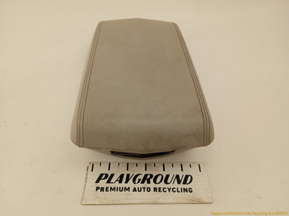 Cadillac CTS Center Console Armrest
