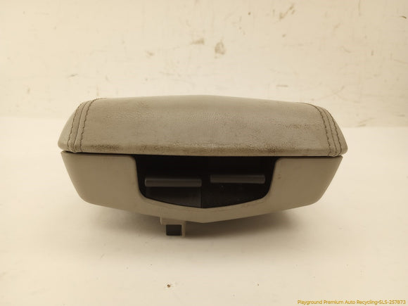 Cadillac CTS Center Console Armrest