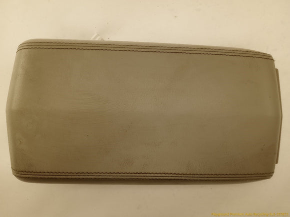 Cadillac CTS Center Console Armrest