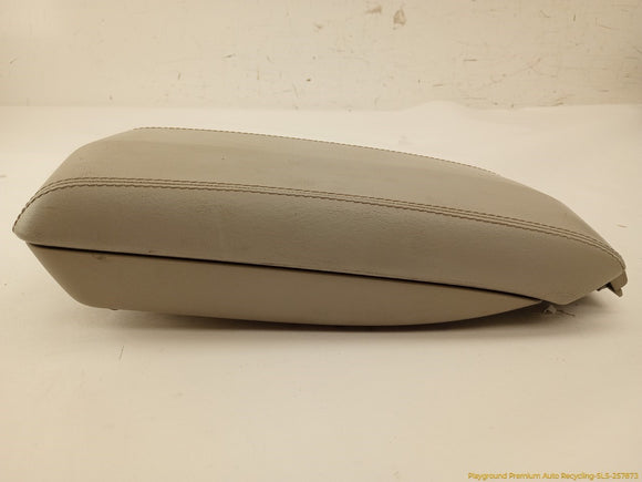 Cadillac CTS Center Console Armrest