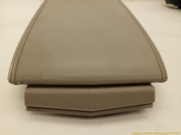 Cadillac CTS Center Console Armrest