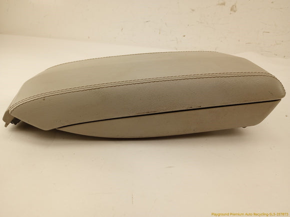 Cadillac CTS Center Console Armrest