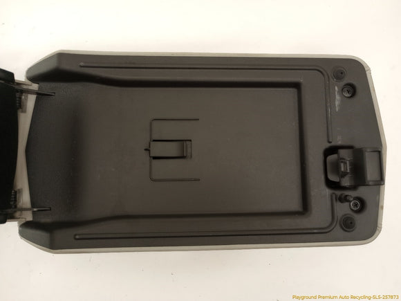 Cadillac CTS Center Console Armrest