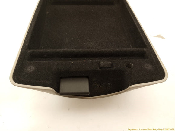 Cadillac CTS Center Console Armrest