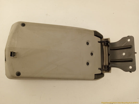Cadillac CTS Center Console Armrest