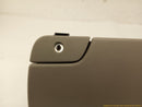 Cadillac CTS Glove Box-2