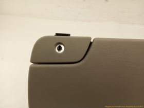 Cadillac CTS Glove Box - 0