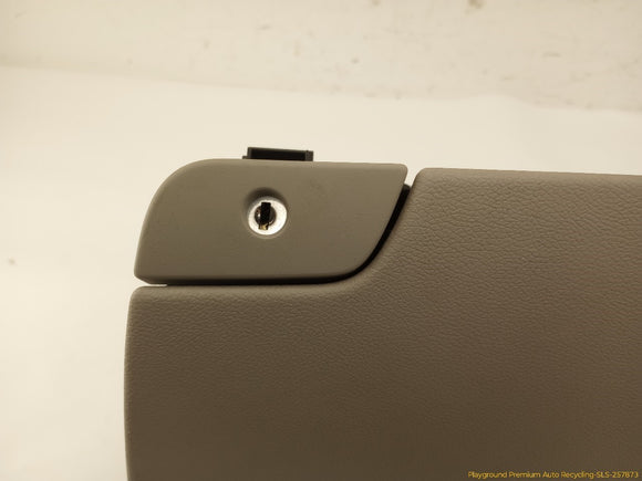 Cadillac CTS Glove Box