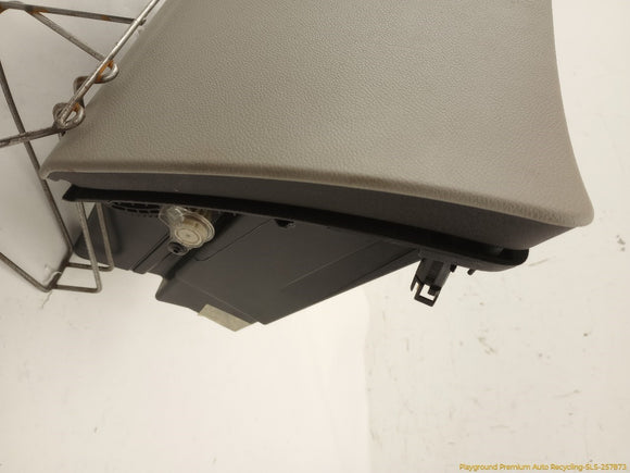 Cadillac CTS Glove Box