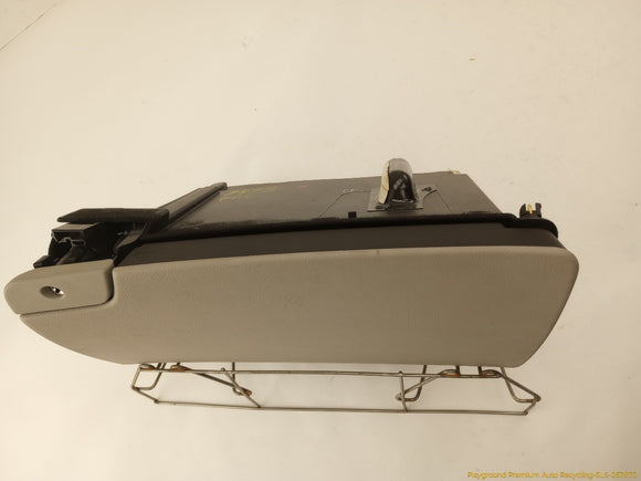Cadillac CTS Glove Box