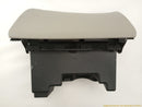 Cadillac CTS Glove Box-6