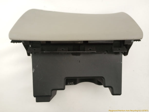 Cadillac CTS Glove Box
